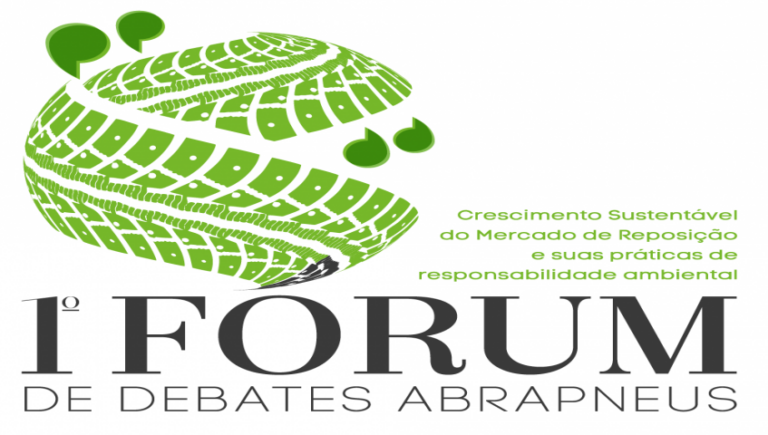 Primeiro Fórum de Debates Abrapneus
